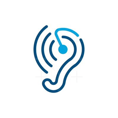 Hearing assistance icon